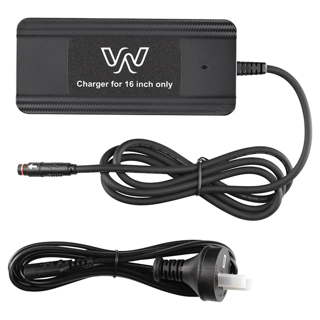 Wired Bikes Spare Parts – Mk II 12" & 16" Assemblies, Batteries, Motors & Accessories