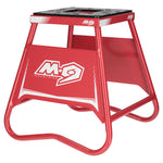 Froth M9 MX Works Bike Stand - Red