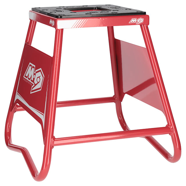 Froth M9 MX Works Bike Stand - Red