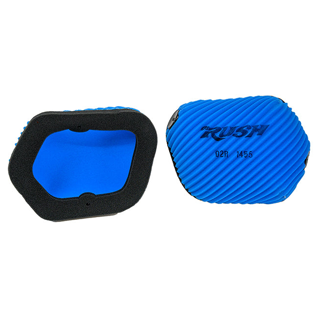 Unifilter - O2Rush Filter - To Suit KTM