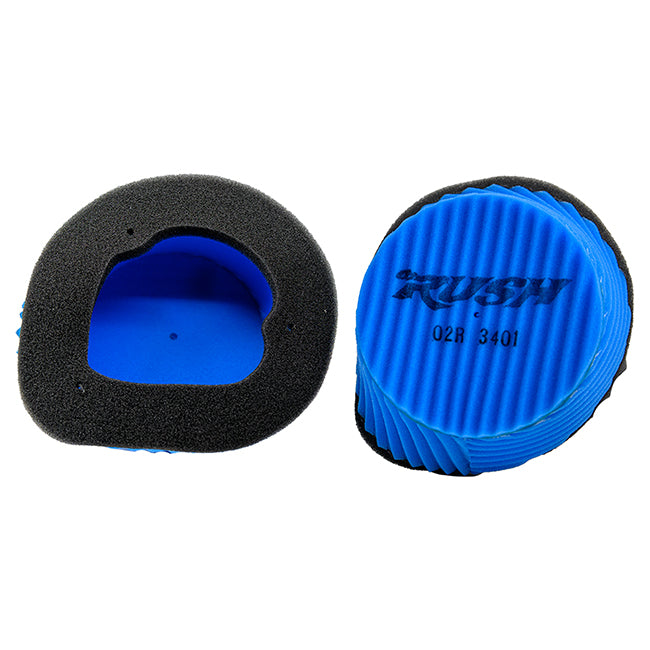 Unifilter - O2Rush Filter - To Suit Gas Gas