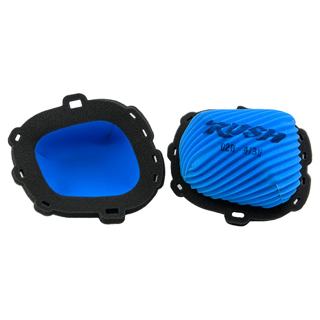 Unifilter - O2Rush Filter - To Suit Honda