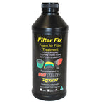 Unifilter Filter Oil & Cleaner – 500mL, 1L, 5L & Red Options
