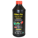 Unifilter Filter Oil & Cleaner – 500mL, 1L, 5L & Red Options