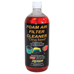 Unifilter Filter Oil & Cleaner – 500mL, 1L, 5L & Red Options