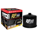 RP Filters – High Performance Oil Filters – Standard Options