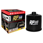 RP Filters – High Performance Oil Filters – Standard Options