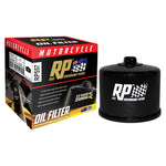 RP Filters – High Performance Oil Filters – Standard Options