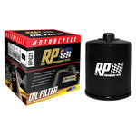 RP Filters – High Performance Oil Filters – Standard Options