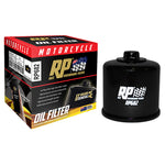 RP Filters – High Performance Oil Filters – Standard Options