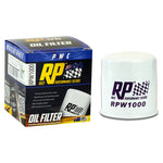 RP Filters – Marine Oil Filters – High Performance Options