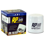 RP Filters – Marine Oil Filters – High Performance Options
