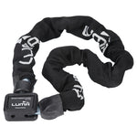 Luma Locks & Accessories – Chains, Cables, Disc Locks & Anchors