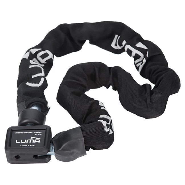 Luma Locks & Accessories – Chains, Cables, Disc Locks & Anchors