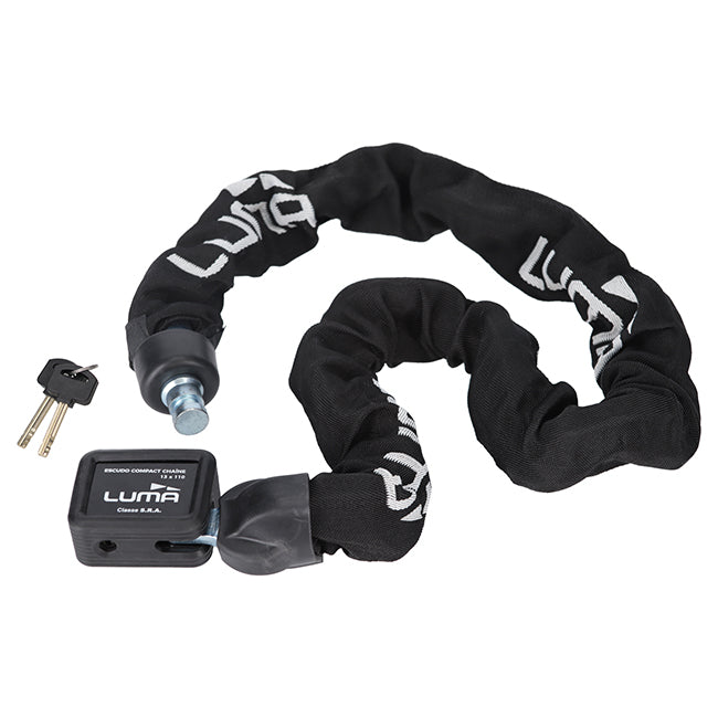 Luma Locks & Accessories – Chains, Cables, Disc Locks & Anchors