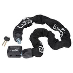 Luma Locks & Accessories – Chains, Cables, Disc Locks & Anchors