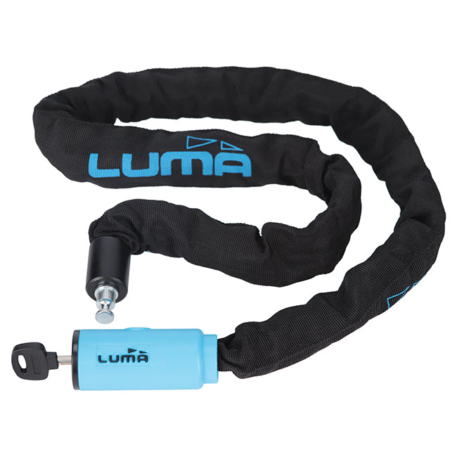 Luma Locks & Accessories – Chains, Cables, Disc Locks & Anchors