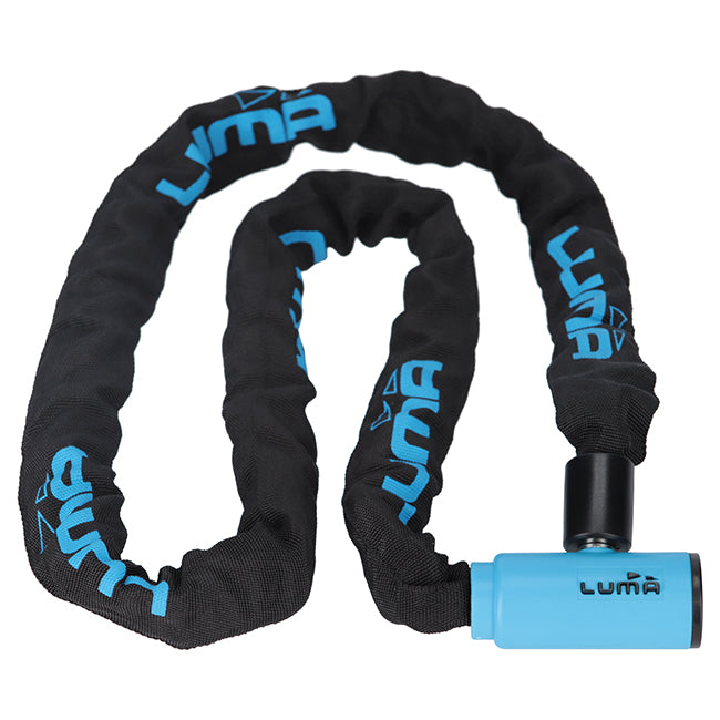 Luma Locks & Accessories – Chains, Cables, Disc Locks & Anchors