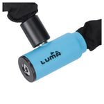Luma Locks & Accessories – Chains, Cables, Disc Locks & Anchors