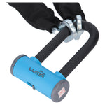 Luma Locks & Accessories – Chains, Cables, Disc Locks & Anchors