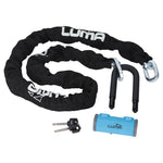 Luma Locks & Accessories – Chains, Cables, Disc Locks & Anchors