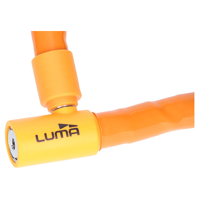Luma Locks & Accessories – Chains, Cables, Disc Locks & Anchors