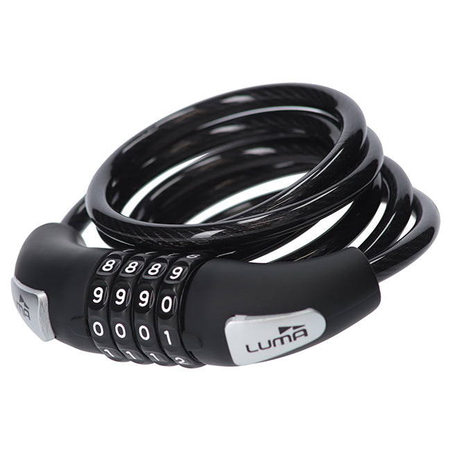 Luma Locks & Accessories – Chains, Cables, Disc Locks & Anchors