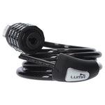 Luma Locks & Accessories – Chains, Cables, Disc Locks & Anchors