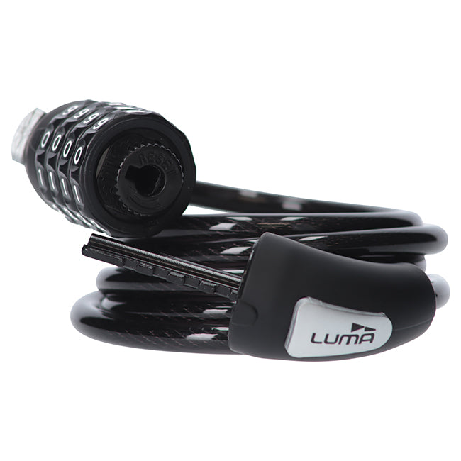 Luma Locks & Accessories – Chains, Cables, Disc Locks & Anchors
