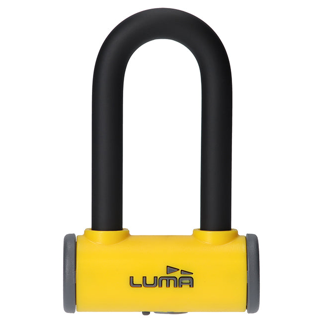 Luma Locks & Accessories – Chains, Cables, Disc Locks & Anchors
