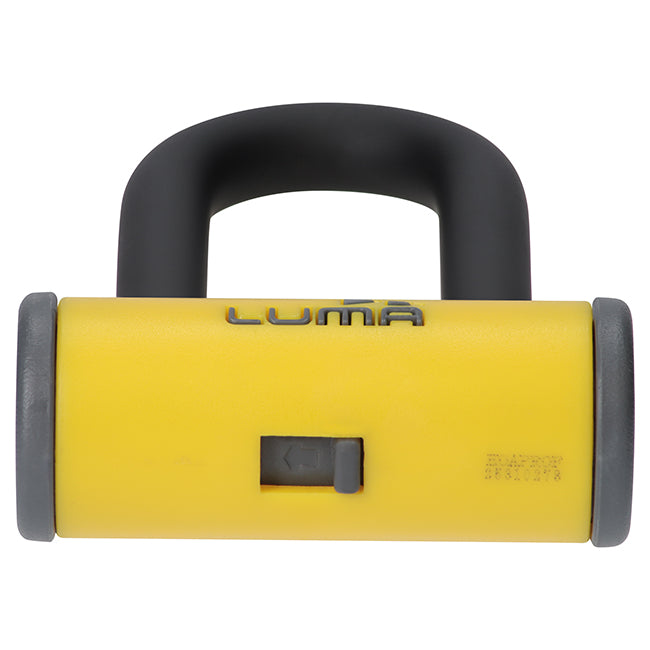 Luma Locks & Accessories – Chains, Cables, Disc Locks & Anchors