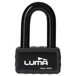 Luma Locks & Accessories – Chains, Cables, Disc Locks & Anchors