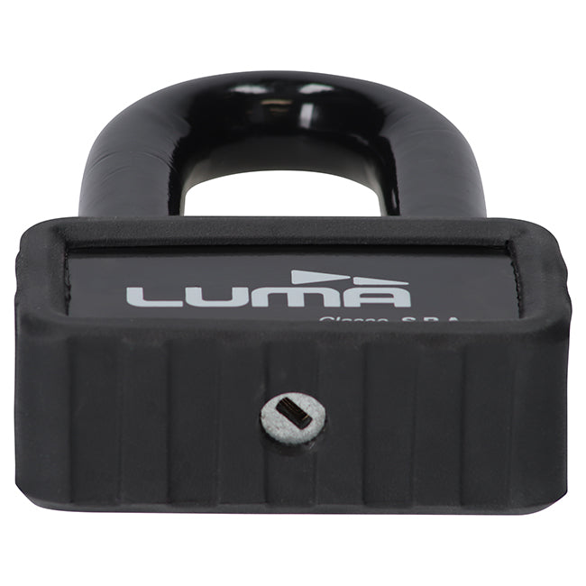 Luma Locks & Accessories – Chains, Cables, Disc Locks & Anchors