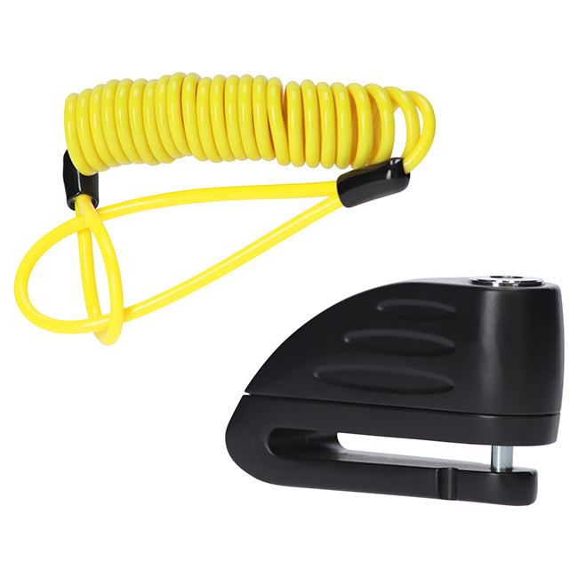Luma Locks & Accessories – Chains, Cables, Disc Locks & Anchors