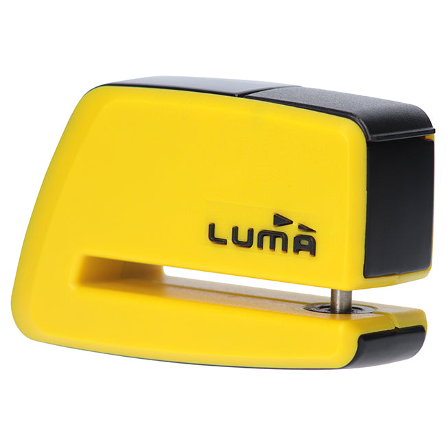 Luma Locks & Accessories – Chains, Cables, Disc Locks & Anchors