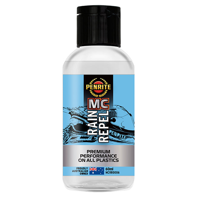 Penrite Rain Repel Liquid 60mL