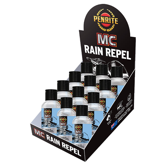 Penrite Rain Repel Liquid 60mL