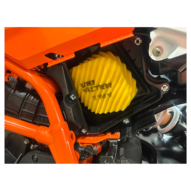 Unifilter Air Filter - To Suit KTM