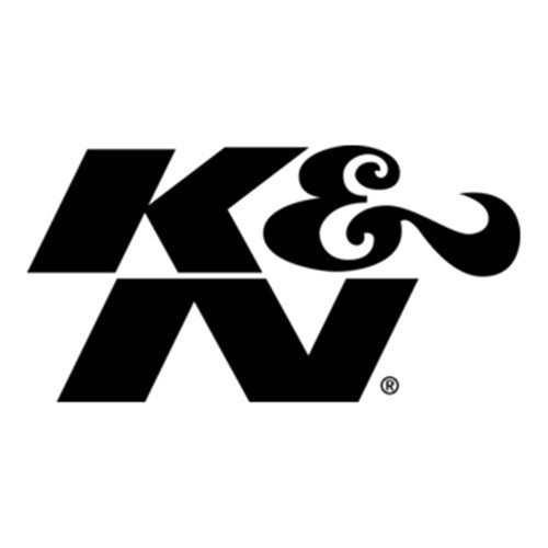 K&N 3/4ID CLAMP-ON VENT2D1.5H  [ONC01]