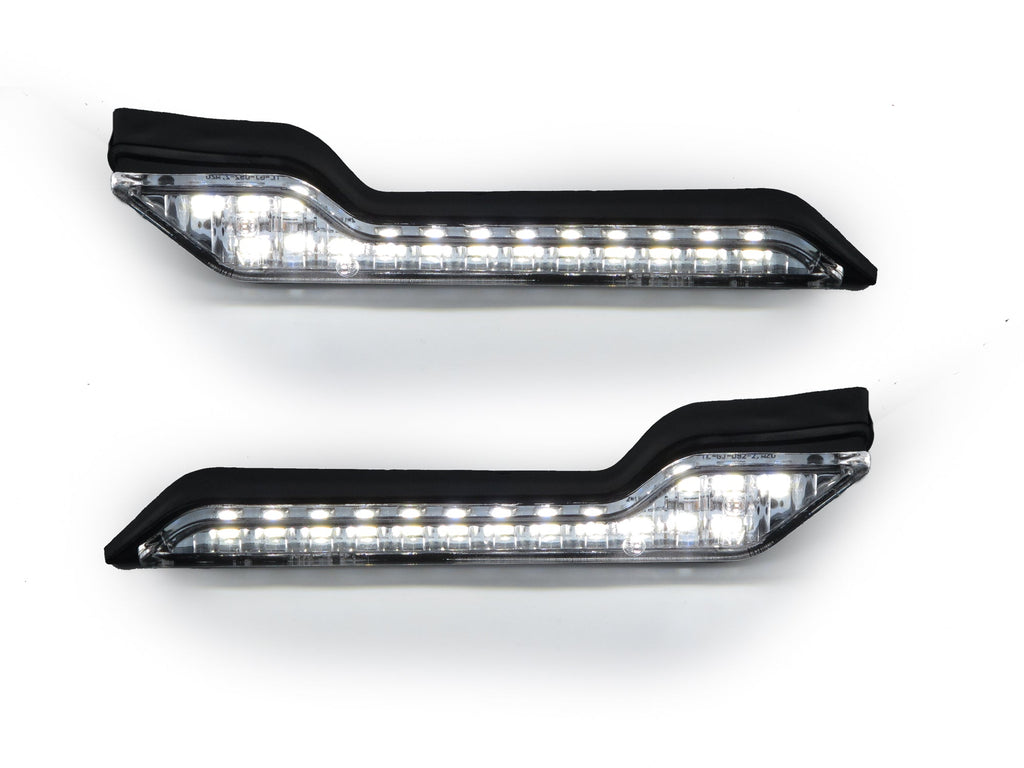 Barkbusters LED Lights & Accessories