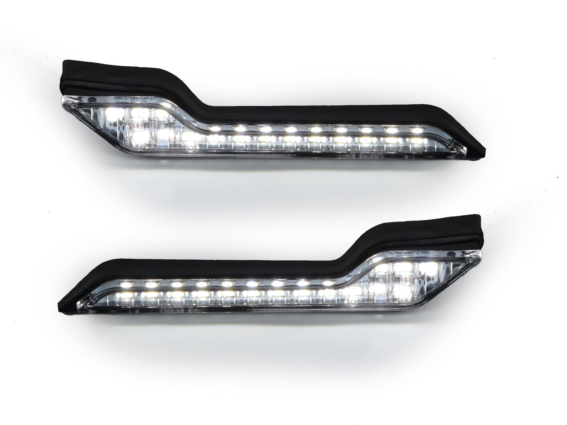 Barkbusters LED Lights & Accessories