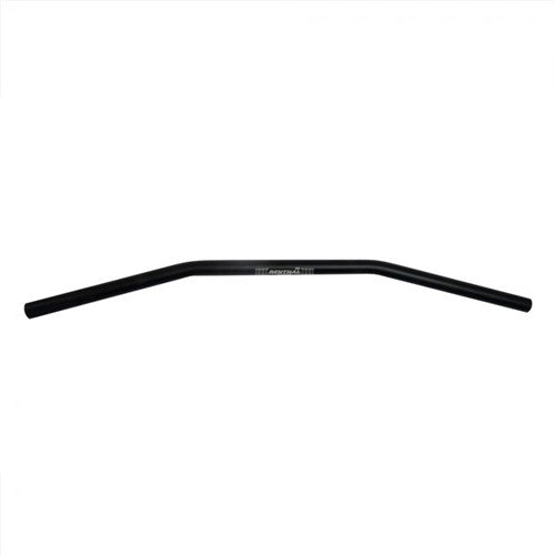 RENTHAL 7/8 H/BAR ROAD SPORTS BAR BLK (658-02-BK)