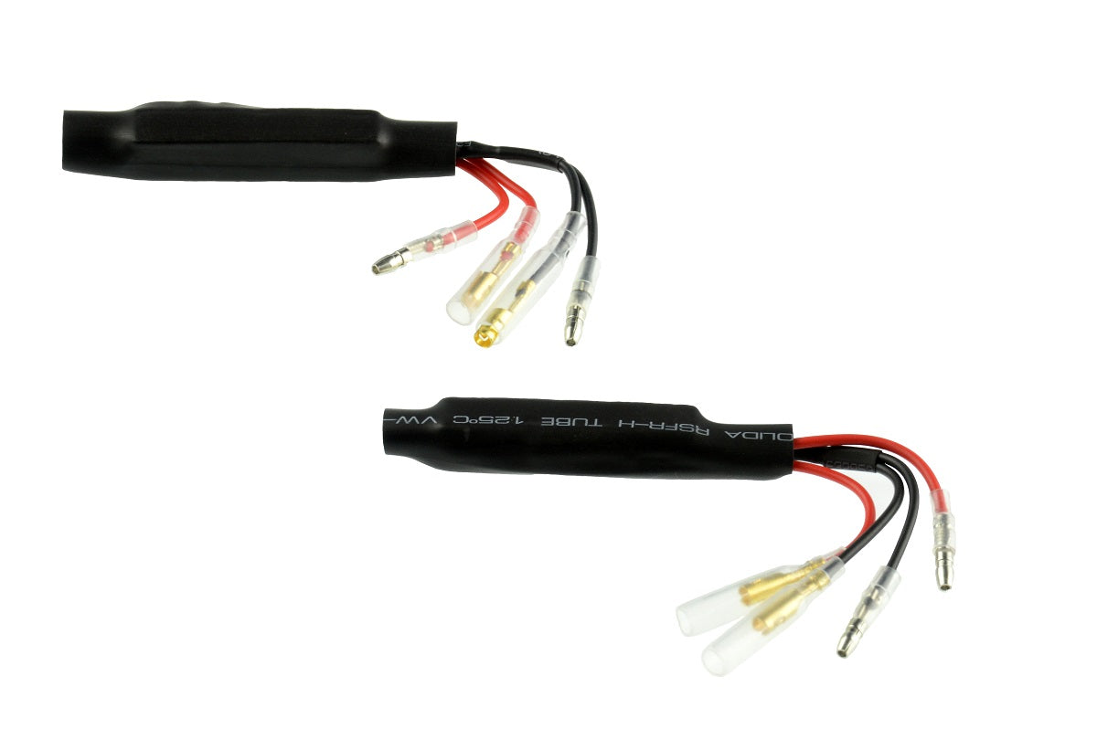 Barkbusters LED Lights & Accessories