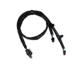 LED Fog Lamp Wiring Harness