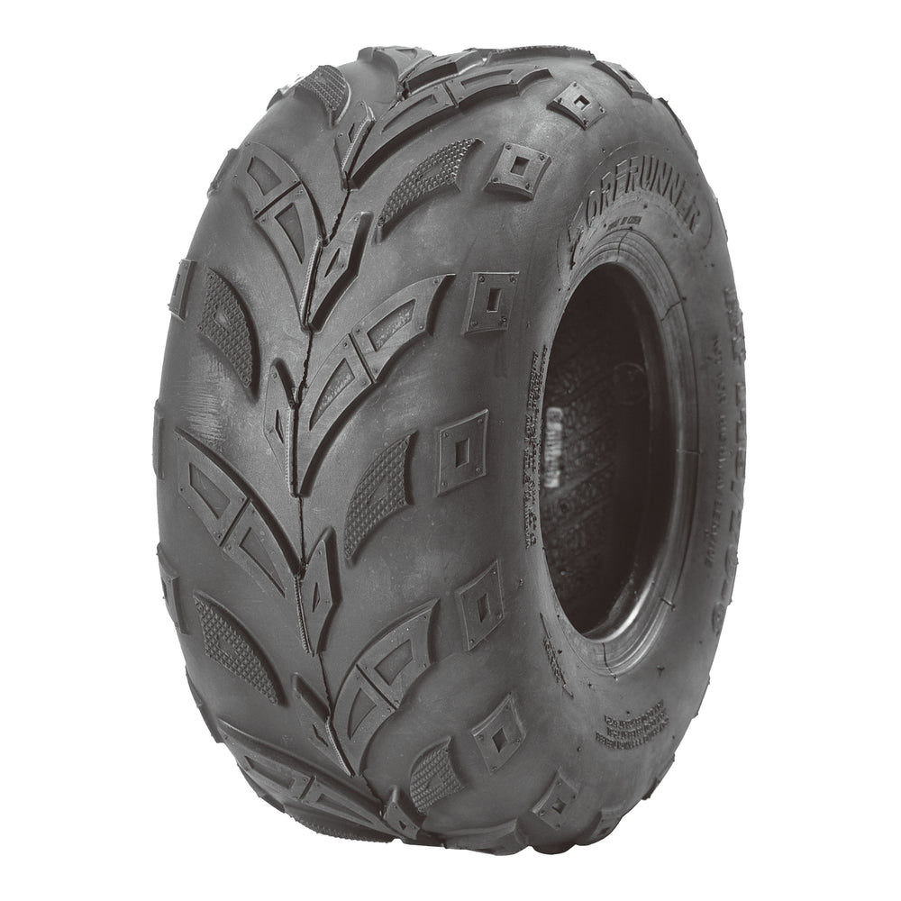 Forerunner Ceto 145x7.0R6 6PR Tubeless Tyre