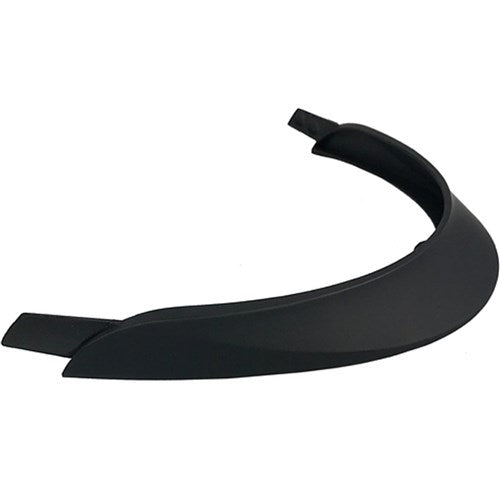 BELL S/P - SCOUT AIR PEAK LONG MATT BLK