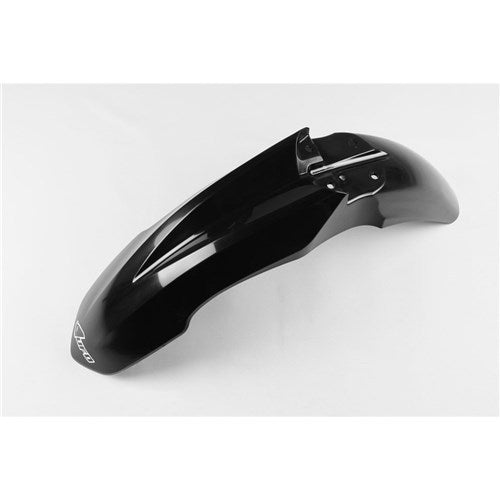 UFO GAS GAS FRONT FENDER MC/EC/FSR 125-200-250-300-450 10-11 BLK #