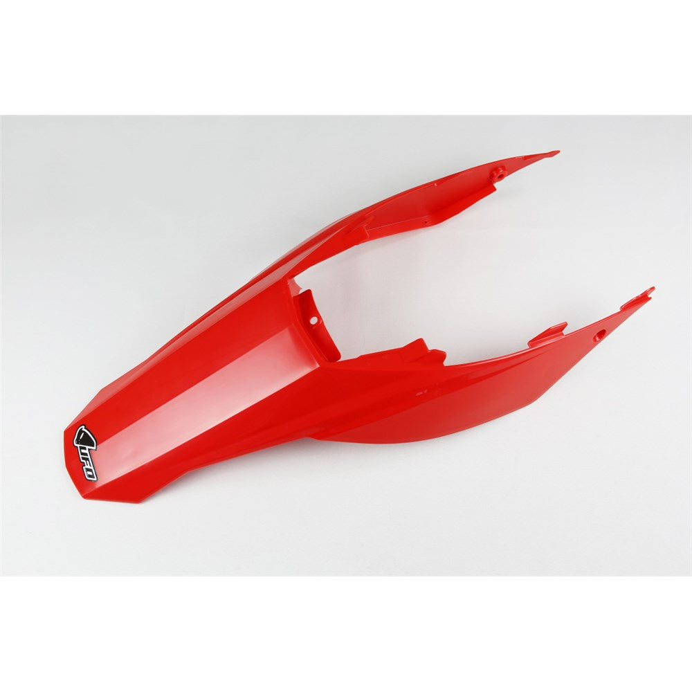 UFO GAS GAS REAR FEND & S/PANELS MC/EC/FSR MC/EC/FSR 125-200-250-350-450 10-11 RED 
