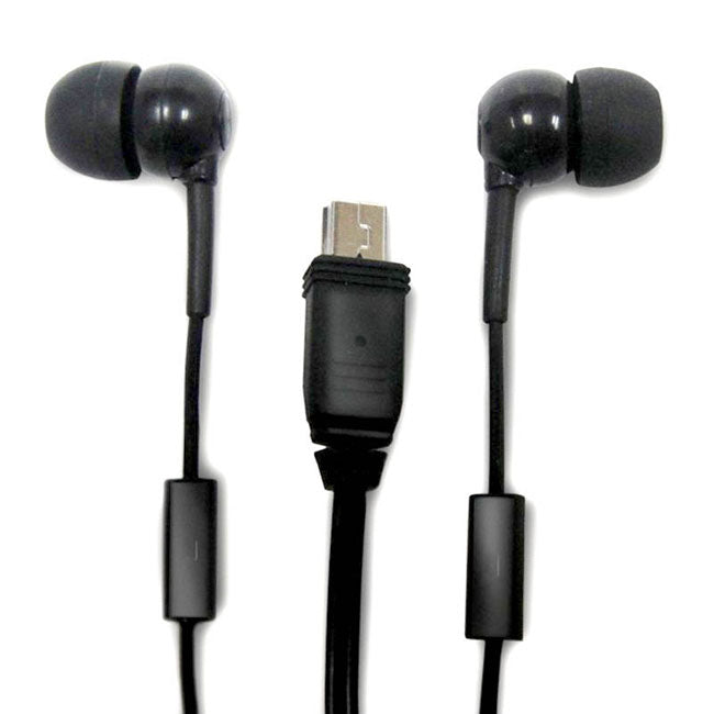 Spare Part - Uclear UEA-L Long Universal Earbud Kit