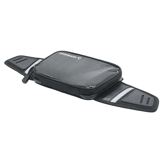 Dririder Navigator Mini Tank Bag - Magnetic